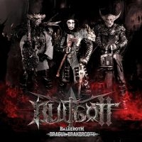 Blutgott - Dracul Drakorgoth (3 Cd Digipack) in der Gruppe UNSERE TIPPS / Freitagsveröffentlichungen / Fredag den 20:e september 2024 bei Bengans Skivbutik AB (5562097)