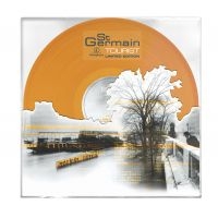 St Germain - Tourist (Ltd Orange 2LP with Obi Strip) in der Gruppe UNSERE TIPPS / Freitagsveröffentlichungen / Fredag den 6:e september 2024 bei Bengans Skivbutik AB (5562119)