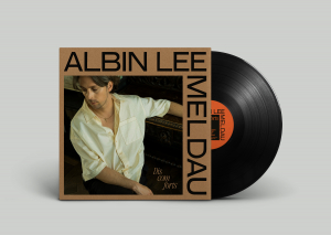 Albin Lee Meldau - Discomforts (Lp Inkl Signerat Kort) in der Gruppe UNSERE TIPPS / Freitagsveröffentlichungen / Fredag den 27:e september 2024 bei Bengans Skivbutik AB (5562142)