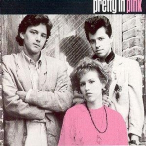 Soundtrack - Pretty In Pink in der Gruppe UNSERE TIPPS / Weihnachtsgeschenktipp CD bei Bengans Skivbutik AB (5562143)