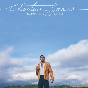 Christian Sands - Embracing Dawn in der Gruppe UNSERE TIPPS / Freitagsveröffentlichungen / Freitag den 1 November 2024 bei Bengans Skivbutik AB (5562144)