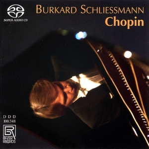 Chopin Frédéric - Frédéric Chopin - Piano Works in der Gruppe MUSIK / SACD / Klassiskt bei Bengans Skivbutik AB (5562153)