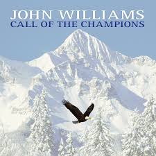 John Williams - Call Of The Champions in der Gruppe UNSERE TIPPS / Freitagsveröffentlichungen / Fredag den 13:e september 2024 bei Bengans Skivbutik AB (5562187)