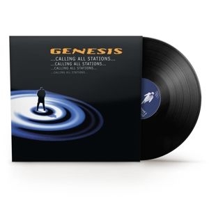 Genesis - Calling All Stations (Remastered 2LP) in der Gruppe UNSERE TIPPS / Freitagsveröffentlichungen / Fredag den 6:e september 2024 bei Bengans Skivbutik AB (5562193)