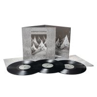 Paysage D'hiver - Die Berge (3 Lp Black Vinyl) in der Gruppe UNSERE TIPPS / Freitagsveröffentlichungen / Freitag den 8 November 2024 bei Bengans Skivbutik AB (5562221)