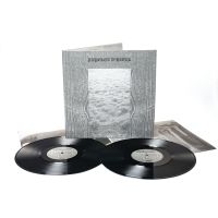 Paysage D'hiver - Schnee (2 Lp Black Vinyl) in der Gruppe UNSERE TIPPS / Freitagsveröffentlichungen / Freitag den 8 November 2024 bei Bengans Skivbutik AB (5562223)