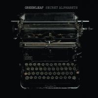 Greenleaf - Secret Alphabets (Digisleeve) in der Gruppe UNSERE TIPPS / Freitagsveröffentlichungen / Fredag den 11:e oktober 2024 bei Bengans Skivbutik AB (5562225)