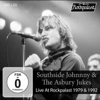 Southside Johnny & The Asbury Jukes - Live At Rockpalast 1979 & 1992? in der Gruppe UNSERE TIPPS / Freitagsveröffentlichungen / Fredag den 27:e september 2024 bei Bengans Skivbutik AB (5562232)