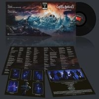 Capilla Ardiente - Where Gods Live And Men Die (Vinyl in der Gruppe UNSERE TIPPS / Freitagsveröffentlichungen / Freitag der 15 November 2024 bei Bengans Skivbutik AB (5562245)