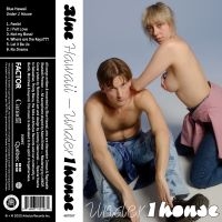 Blue Hawaii - Under 1 House in der Gruppe UNSERE TIPPS / Freitagsveröffentlichungen / Fredag den 20:e september 2024 bei Bengans Skivbutik AB (5562300)