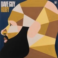 Dave Guy - Ruby in der Gruppe UNSERE TIPPS / Freitagsveröffentlichungen / Fredag den 20:e september 2024 bei Bengans Skivbutik AB (5562314)