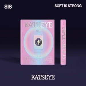 Katseye - Sis (Soft Is Strong) - Soft Ver. in der Gruppe UNSERE TIPPS / Weihnachtsgeschenktipp CD bei Bengans Skivbutik AB (5562319)