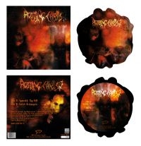 Rotting Christ - Fgmenth, Thy Gift (Shaped Picture D in der Gruppe UNSERE TIPPS / Freitagsveröffentlichungen / Fredag den 4:e oktober 2024 bei Bengans Skivbutik AB (5562342)