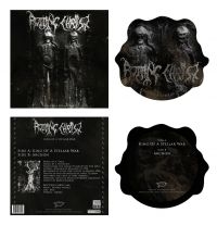 Rotting Christ - King Of A Stellar War (Shaped Pictu in der Gruppe UNSERE TIPPS / Freitagsveröffentlichungen / Fredag den 4:e oktober 2024 bei Bengans Skivbutik AB (5562343)