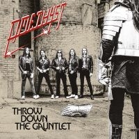 Amethyst - Throw Down The Gauntlet in der Gruppe UNSERE TIPPS / Freitagsveröffentlichungen / Fredag den 4:e oktober 2024 bei Bengans Skivbutik AB (5562346)