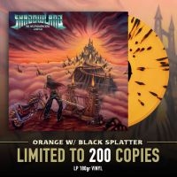 Shadowland - Necromancer's Castle The (Splatter in der Gruppe UNSERE TIPPS / Freitagsveröffentlichungen / Fredag den 4:e oktober 2024 bei Bengans Skivbutik AB (5562349)