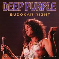 Deep Purple - Budokan Night (2 Cd) in der Gruppe UNSERE TIPPS / Freitagsveröffentlichungen / Freitag den 1 November 2024 bei Bengans Skivbutik AB (5562372)