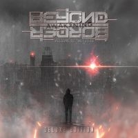 Beyond Border - Awakening (Deluxe Edition) in der Gruppe UNSERE TIPPS / Freitagsveröffentlichungen / Fredag den 27:e september 2024 bei Bengans Skivbutik AB (5562404)