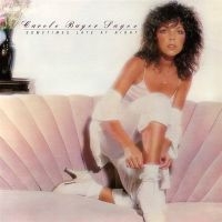 Carole Bayer Sager - Sometimes Late At Night in der Gruppe UNSERE TIPPS / Freitagsveröffentlichungen / Fredag den 27:e september 2024 bei Bengans Skivbutik AB (5562560)