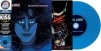 Eric Carr - Unfinished Business in der Gruppe UNSERE TIPPS / Freitagsveröffentlichungen / Freitag der 15 November 2024 bei Bengans Skivbutik AB (5562581)