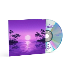 Purple Disco Machine - Paradise in der Gruppe UNSERE TIPPS / Freitagsveröffentlichungen / Fredag den 20:e september 2024 bei Bengans Skivbutik AB (5562583)