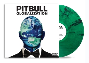 Pitbull - Globalization in der Gruppe Övrigt / bei Bengans Skivbutik AB (5562584)