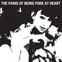 Pains Of Being Pure At Heart The - The Pains Of Being Pure At Heart (S in der Gruppe Övrigt /  bei Bengans Skivbutik AB (5562648)