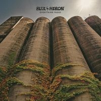 Blue Heron - Everything Fades (Transparent Sea B in der Gruppe UNSERE TIPPS / Freitagsveröffentlichungen / Fredag den 27:e september 2024 bei Bengans Skivbutik AB (5562658)