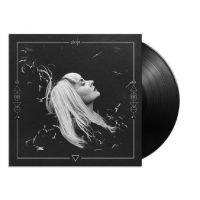 Eivør - Slor (Vinyl Lp) in der Gruppe UNSERE TIPPS / Freitagsveröffentlichungen / Fredag den 6:e september 2024 bei Bengans Skivbutik AB (5562659)