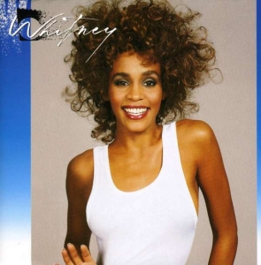 Houston Whitney - Whitney in der Gruppe UNSERE TIPPS / Weihnachtsgeschenktipp CD bei Bengans Skivbutik AB (556266)