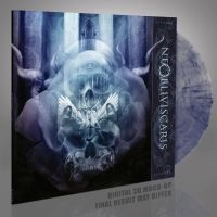 Ne Obliviscaris - Citadel (Clear/Blue Marbled  Vinyl in der Gruppe UNSERE TIPPS / Freitagsveröffentlichungen / Fredag den 11:e oktober 2024 bei Bengans Skivbutik AB (5562669)