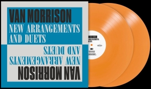 Van Morrison - New Arrangements And Duets (Indie C in der Gruppe UNSERE TIPPS / Freitagsveröffentlichungen / Fredag den 27:e september 2024 bei Bengans Skivbutik AB (5562700)