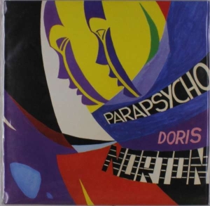 Doris Norton - Parapsycho in der Gruppe VINYL / Pop-Rock bei Bengans Skivbutik AB (5562725)