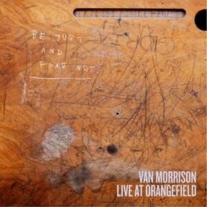 Van Morrison - Live At Orangefield (2Lp) in der Gruppe VINYL / Pop-Rock bei Bengans Skivbutik AB (5562864)