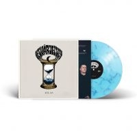 Besvärjelsen - Atlas (Blue Marbled Vinyl Lp) in der Gruppe UNSERE TIPPS / Weihnachtsgeschenktipp Vinyl bei Bengans Skivbutik AB (5563088)