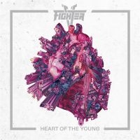 Fighter V - Heart Of The Young (White Vinyl Lp) in der Gruppe UNSERE TIPPS / Freitagsveröffentlichungen / Fredag den 11:e oktober 2024 bei Bengans Skivbutik AB (5563126)