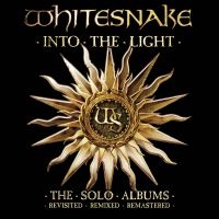 Whitesnake - Into The Light: The Solo Album in der Gruppe UNSERE TIPPS / Freitagsveröffentlichungen /  bei Bengans Skivbutik AB (5563151)