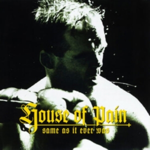 House Of Pain - Same As It Ever Was (Anniversary edition) in der Gruppe UNSERE TIPPS / Freitagsveröffentlichungen /  bei Bengans Skivbutik AB (5563154)