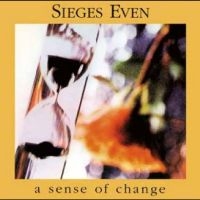 Sieges Even - A Sense Of Change in der Gruppe UNSERE TIPPS / Freitagsveröffentlichungen / Fredag den 20:e september 2024 bei Bengans Skivbutik AB (5563181)