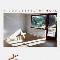 Rico Puestel - Turmoil in der Gruppe UNSERE TIPPS / Freitagsveröffentlichungen / Fredag den 4:e oktober 2024 bei Bengans Skivbutik AB (5563186)