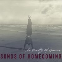 Beauty Of Gemina The - Songs Of Homecoming in der Gruppe UNSERE TIPPS / Freitagsveröffentlichungen / Freitag der 13 Dezember 2024 bei Bengans Skivbutik AB (5563218)