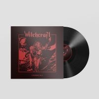 Witchcraft - Eternal Sea (Black Vinyl Lp) in der Gruppe UNSERE TIPPS / Freitagsveröffentlichungen / Fredag den 20:e september 2024 bei Bengans Skivbutik AB (5563225)