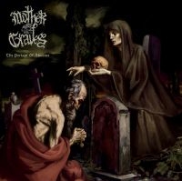 Mother Of Graves - Periapt Of Absence The (Vinyl Lp) in der Gruppe UNSERE TIPPS / Freitagsveröffentlichungen / Fredag den 18:e oktober 2024 bei Bengans Skivbutik AB (5563232)