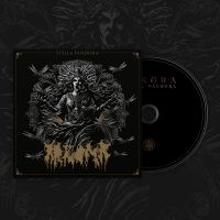 Arkona - Stella Pandora (Digipack) in der Gruppe UNSERE TIPPS / Freitagsveröffentlichungen / Fredag den 27:e september 2024 bei Bengans Skivbutik AB (5563236)