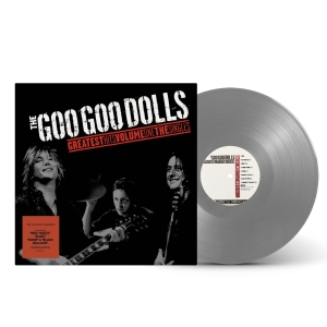 Goo Goo Dolls - Greatest Hits Volume One - The in der Gruppe UNSERE TIPPS / Freitagsveröffentlichungen / Freitag den 1 November 2024 bei Bengans Skivbutik AB (5563252)