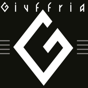 Giuffria - Giuffria in der Gruppe UNSERE TIPPS / Freitagsveröffentlichungen / Fredag den 4:e oktober 2024 bei Bengans Skivbutik AB (5563435)