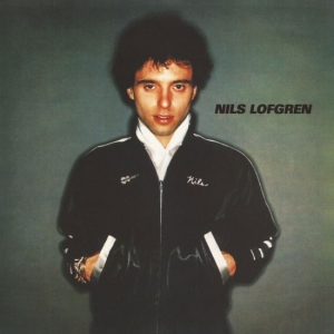 Nils Lofgren - Nils in der Gruppe UNSERE TIPPS / Freitagsveröffentlichungen / Fredag den 11:e oktober 2024 bei Bengans Skivbutik AB (5563436)