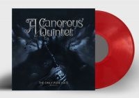 A Canorous Quintet - Only Pure Hate - (Ltd Red Vinyl) in der Gruppe UNSERE TIPPS / Freitagsveröffentlichungen / Freitag, den 29 November 2024 bei Bengans Skivbutik AB (5563469)