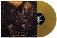 Hellripper - Coagulating Darkness (Gold Vinyl Lp in der Gruppe UNSERE TIPPS / Freitagsveröffentlichungen / Fredag den 4:e oktober 2024 bei Bengans Skivbutik AB (5563481)