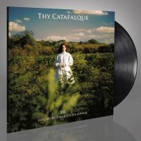 Thy Catafalque - Xii - A Gyönyörü Álmok Ezután Jönne in der Gruppe UNSERE TIPPS / Freitagsveröffentlichungen / Freitag der 15 November 2024 bei Bengans Skivbutik AB (5563489)